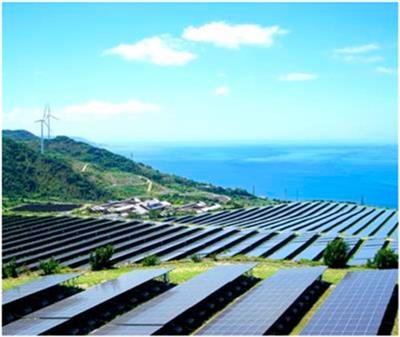 Editorial: Energy materials based novel solar thermal applications